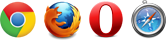 Browser support